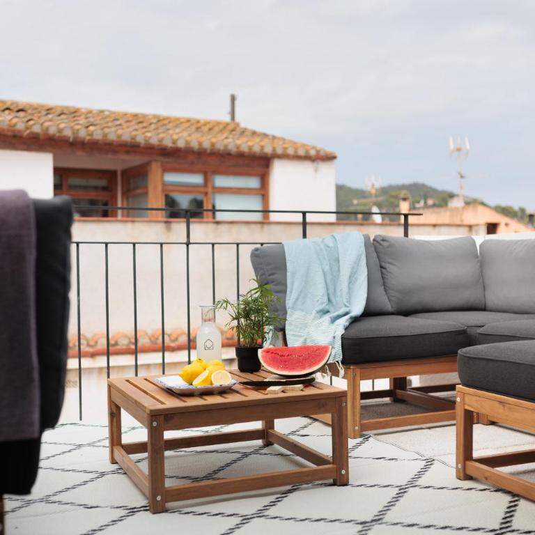 LETS HOLIDAYS CENTRIC HOUSE with PARKING - Casa de 3 dormitorios - 11