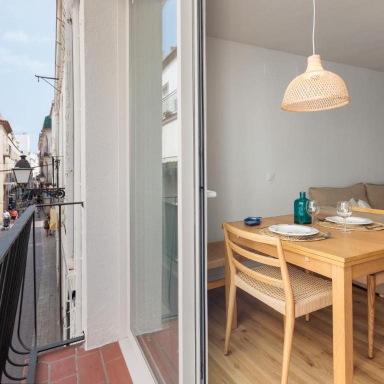 LETS HOLIDAYS CENTRIC HOUSE with PARKING - Casa de 3 dormitorios - 21
