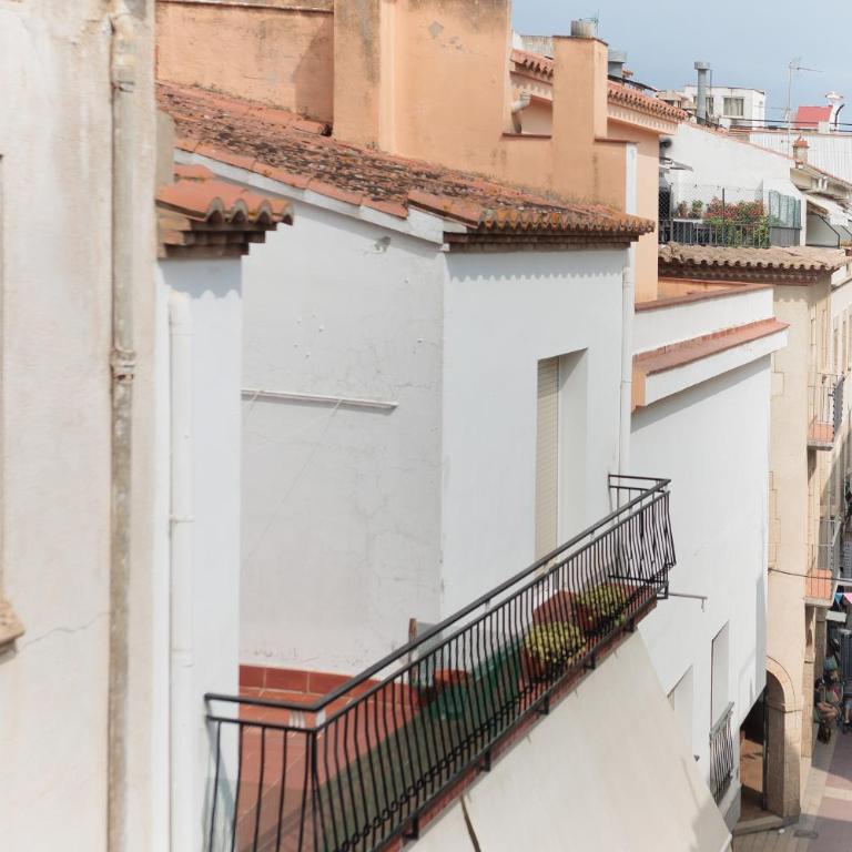 LETS HOLIDAYS CENTRIC HOUSE with PARKING - Casa de 3 dormitorios - 27