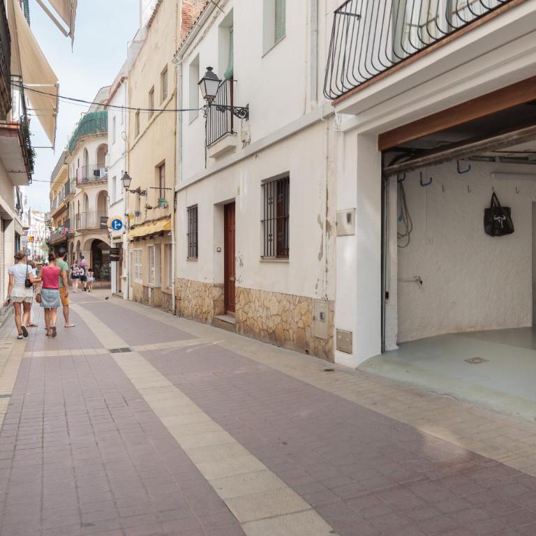 LETS HOLIDAYS CENTRIC HOUSE with PARKING - Casa de 3 dormitorios - 31