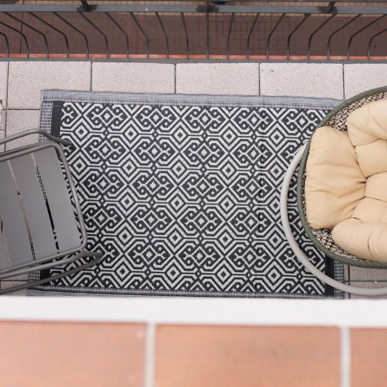 LETS HOLIDAYS CENTRIC HOUSE with PARKING - Casa de 3 dormitorios - 36