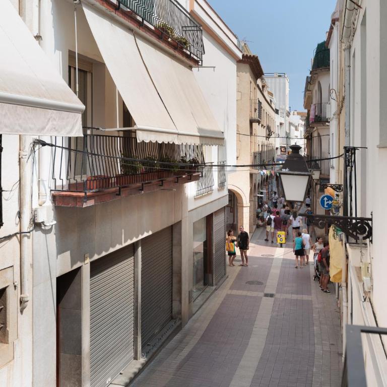 LETS HOLIDAYS CENTRIC HOUSE with PARKING - Casa de 3 dormitorios - 38