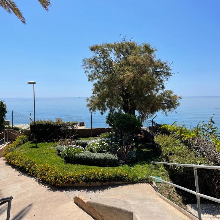 Apartamento La Roca Rental, Bungalow a pie de playa - Bungalow con vistas al jardín - 17