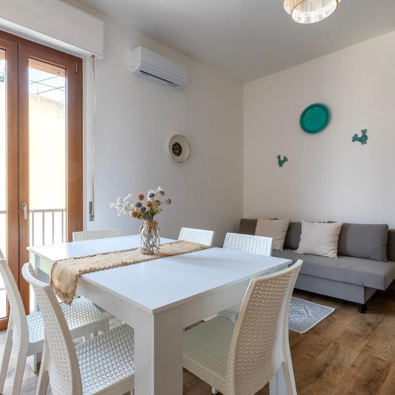 Beach Lido Loft Alghero - Appartamento con 3 Camere da Letto - 8