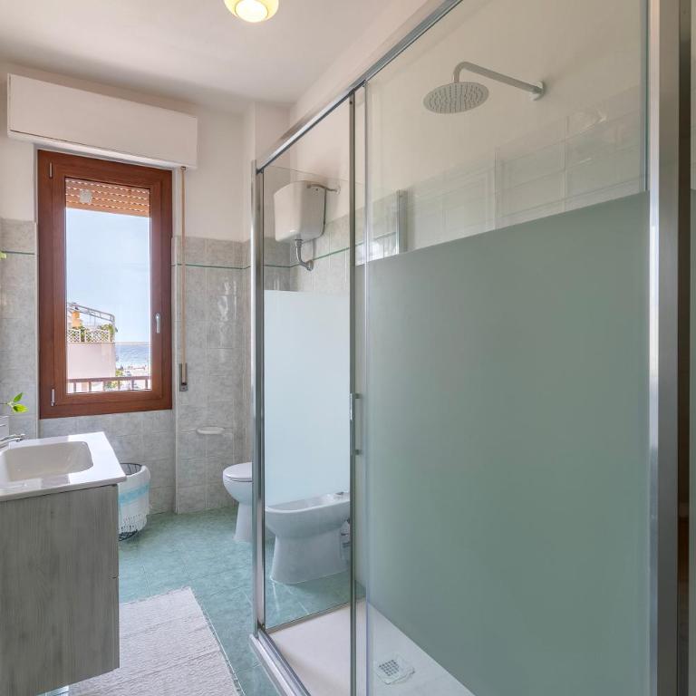 Beach Lido Loft Alghero - Appartamento con 3 Camere da Letto - 9
