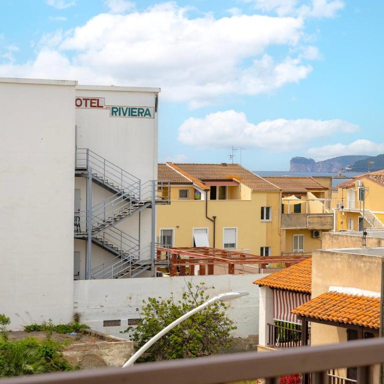 Beach Lido Loft Alghero - Appartamento con 3 Camere da Letto - 11