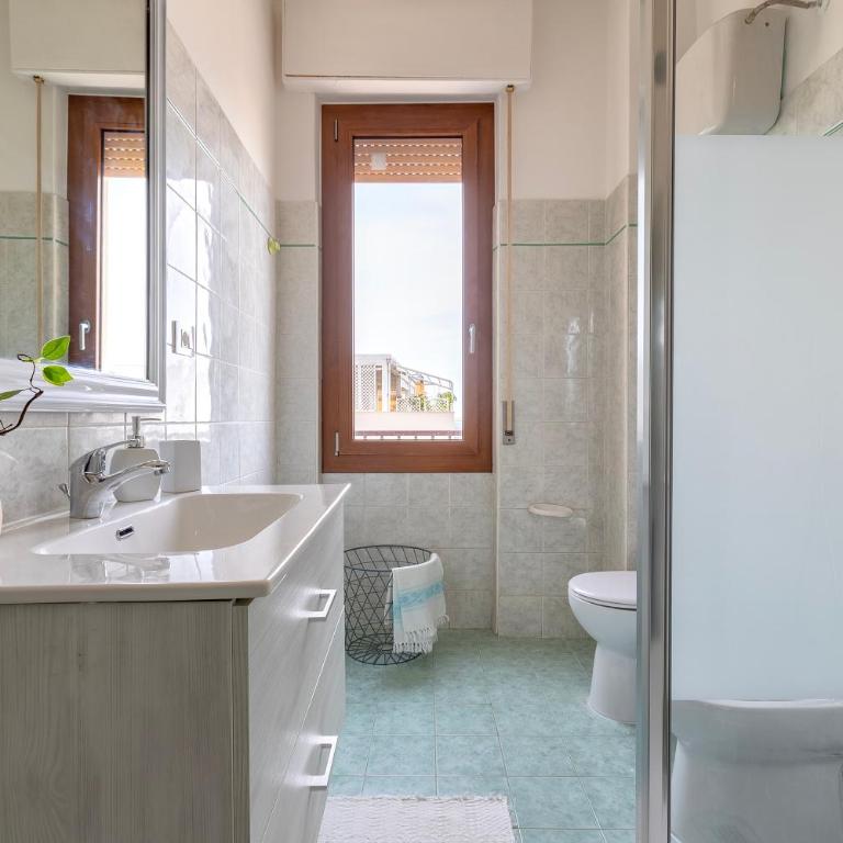 Beach Lido Loft Alghero - Appartamento con 3 Camere da Letto - 13