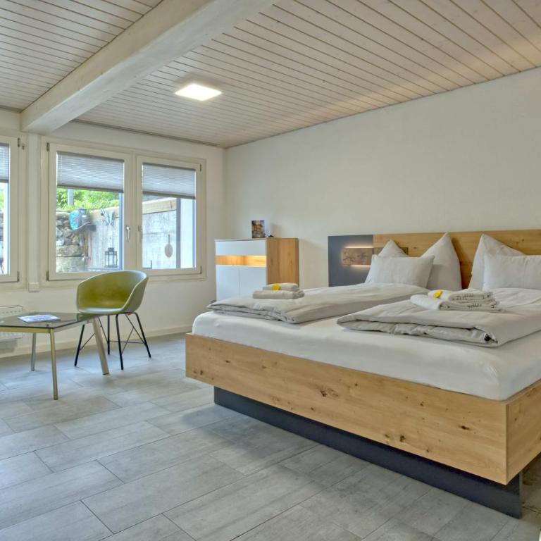 Stella Apartment 1 - GRIWA RENT - Apartment mit 1 Schlafzimmer - 2