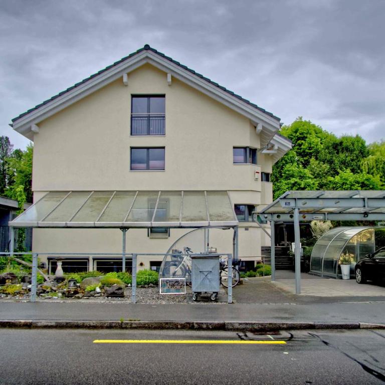 Stella Apartment 1 - GRIWA RENT - Apartment mit 1 Schlafzimmer - 12