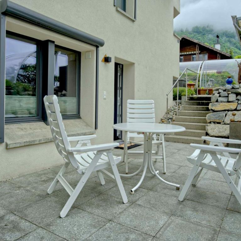 Stella Apartment 1 - GRIWA RENT - Apartment mit 1 Schlafzimmer - 11