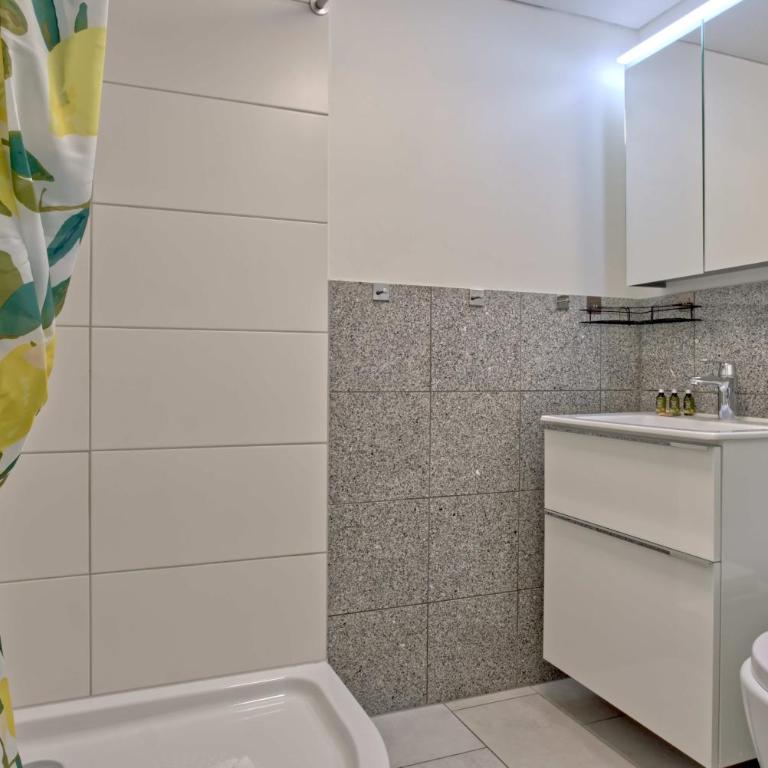 Stella Apartment 1 - GRIWA RENT - Apartment mit 1 Schlafzimmer - 8