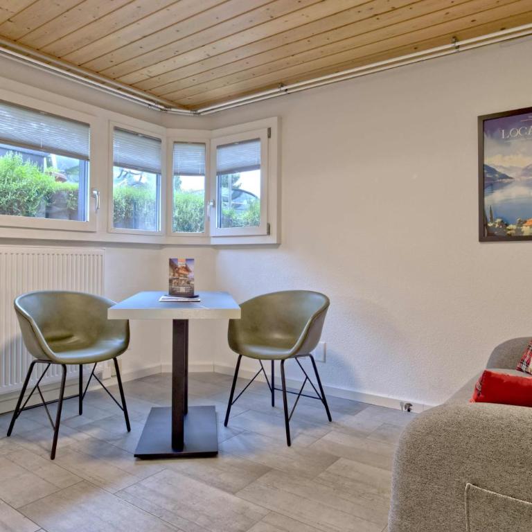 Stella Apartment 1 - GRIWA RENT - Apartment mit 1 Schlafzimmer - 7