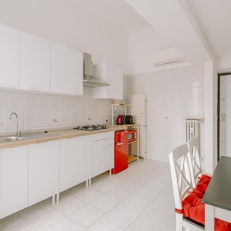 Farini Easy Stay Milano - Appartamento Superior con 2 Camere da Letto - 1