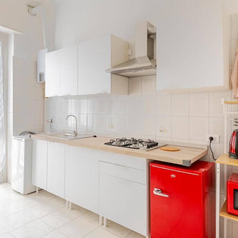 Farini Easy Stay Milano - Appartamento Superior con 2 Camere da Letto - 2
