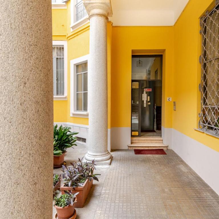 Farini Easy Stay Milano - Appartamento Superior con 2 Camere da Letto - 4