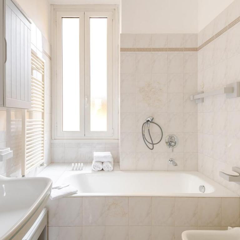 Farini Easy Stay Milano - Appartamento Superior con 2 Camere da Letto - 6