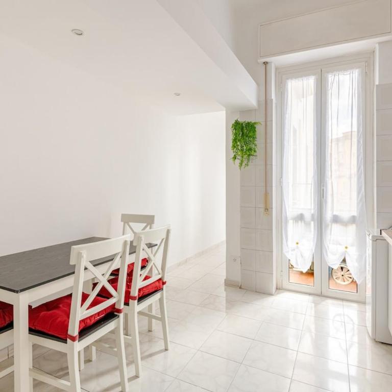 Farini Easy Stay Milano - Appartamento Superior con 2 Camere da Letto - 19