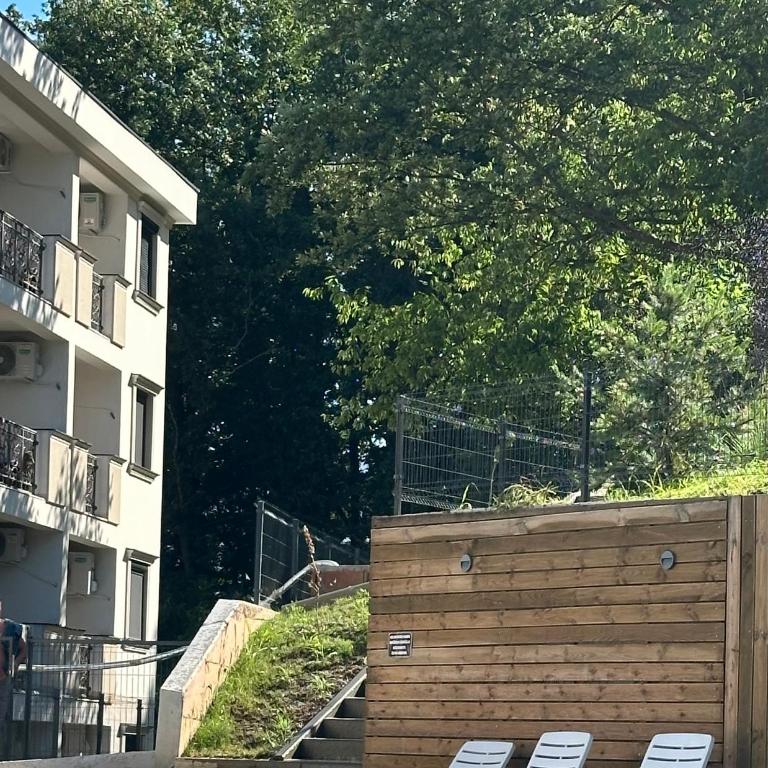 Oliva - Apartman sa 1 Spavaćom Sobom - 20