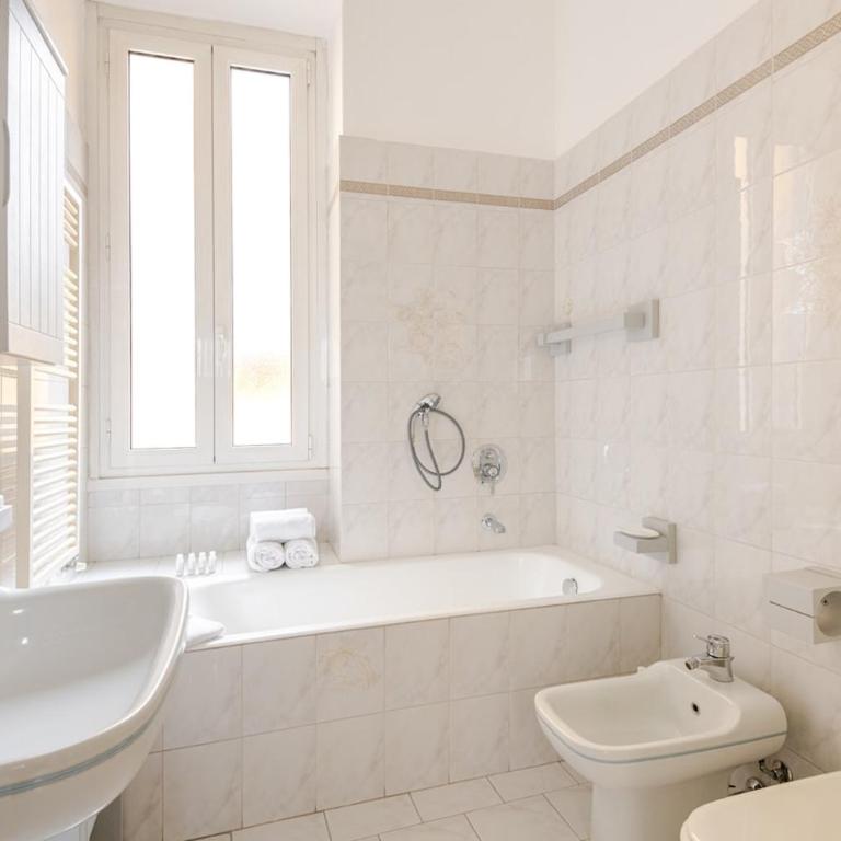 Farini Easy Stay Milano - Appartamento Superior con 2 Camere da Letto - 20