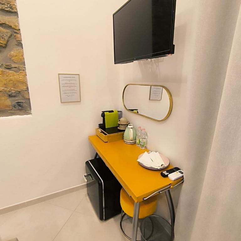 Cherry rooms - Camera Matrimoniale - 6
