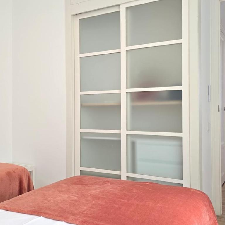 Opening Doors Montjuïc-Sants, bright and incredible views - Apartamento de 2 dormitorios - 30