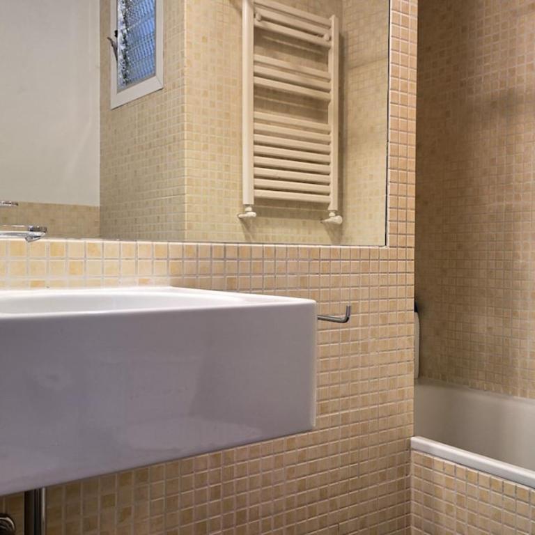 Opening Doors Montjuïc-Sants, bright and incredible views - Apartamento de 2 dormitorios - 34