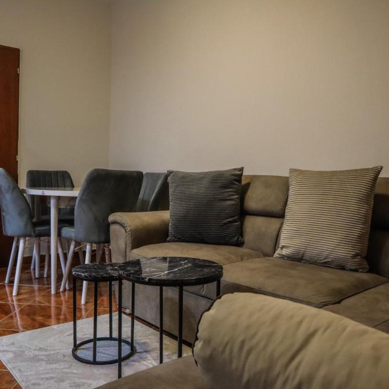 D&N Adriatic Nest - One-Bedroom Apartment - 5