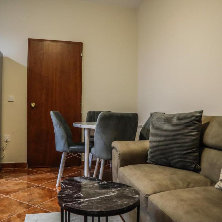 D&N Adriatic Nest - One-Bedroom Apartment - 6