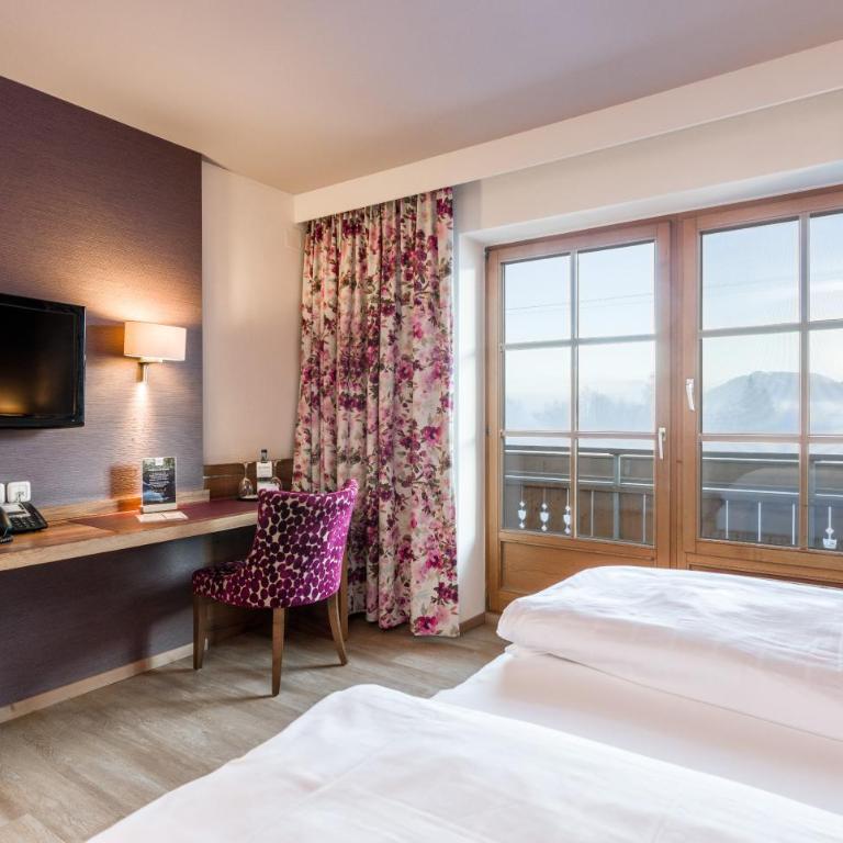 Hotel Sommer Füssen - Superior Doppelzimmer - 5
