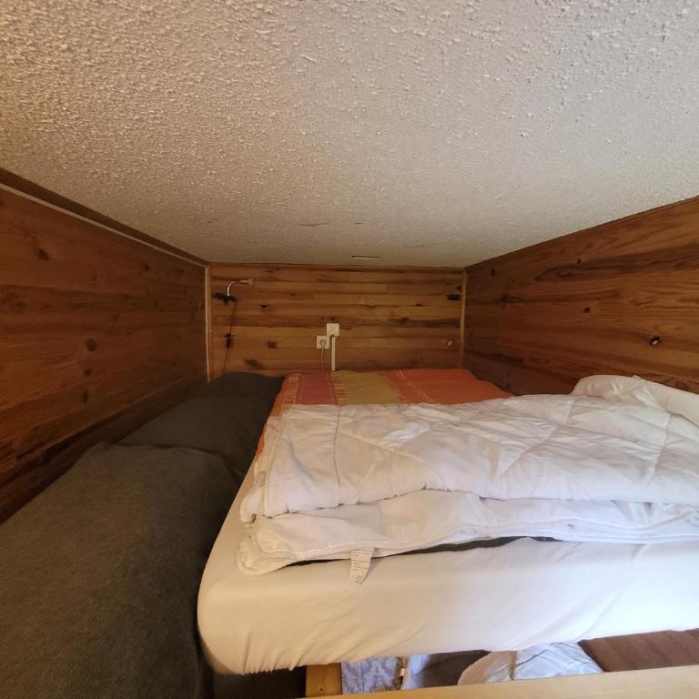 Appartement Pyrénées 2000 - Apartamento de 1 dormitorio - 8