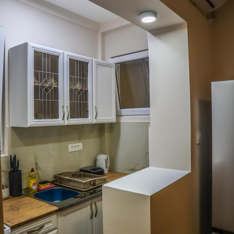 D&N Adriatic Nest - One-Bedroom Apartment - 8