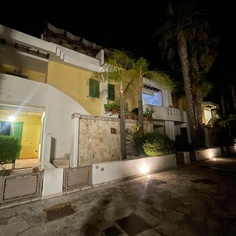 Baia verde 71 - Appartamento con 3 Camere da Letto - 35