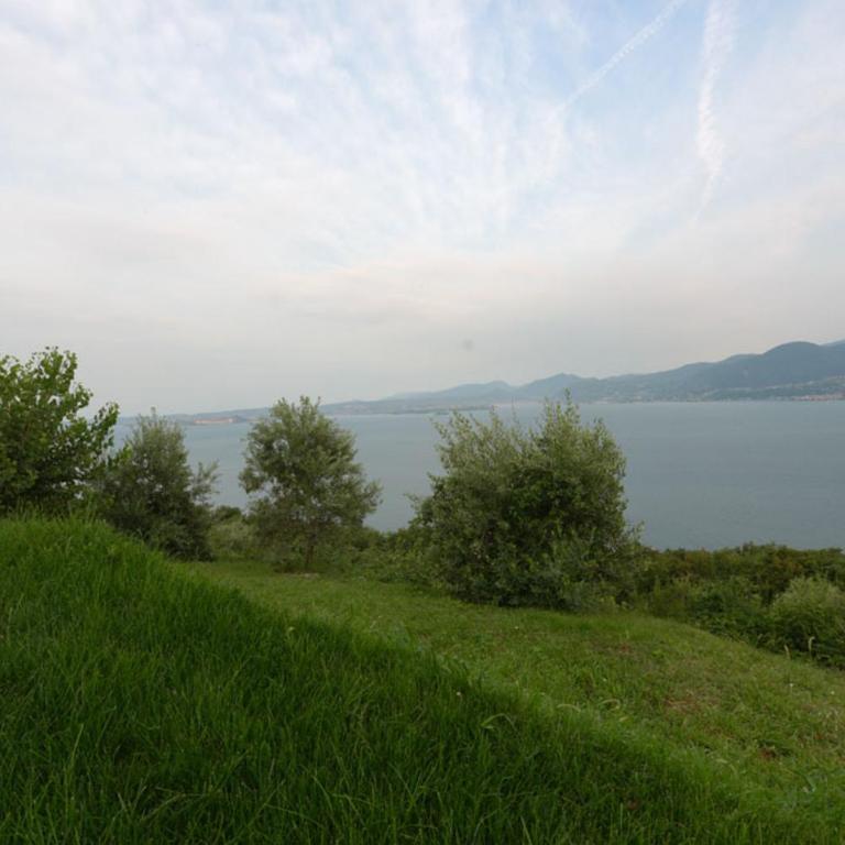La Terrazza sul Garda - Three-Bedroom Apartment - 35