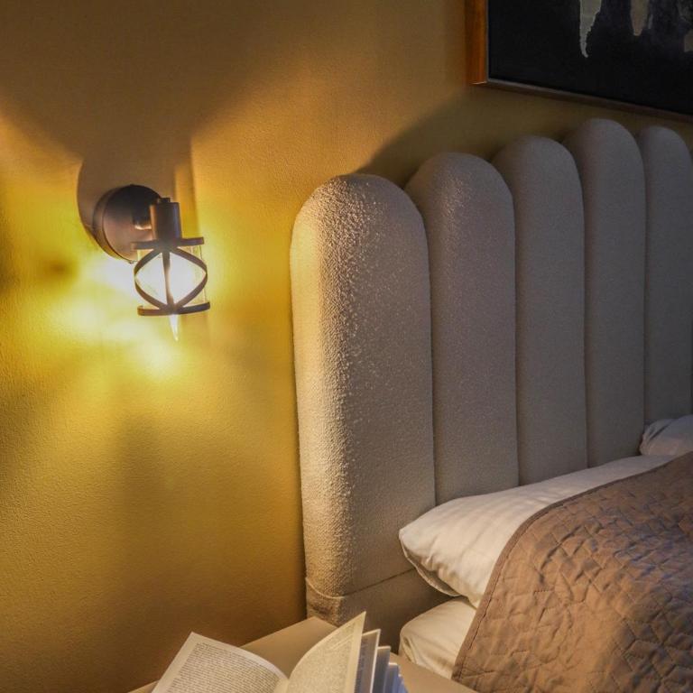 D&N Adriatic Nest - One-Bedroom Apartment - 13