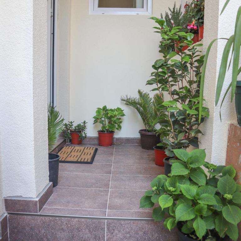 D&N Adriatic Nest - One-Bedroom Apartment - 2