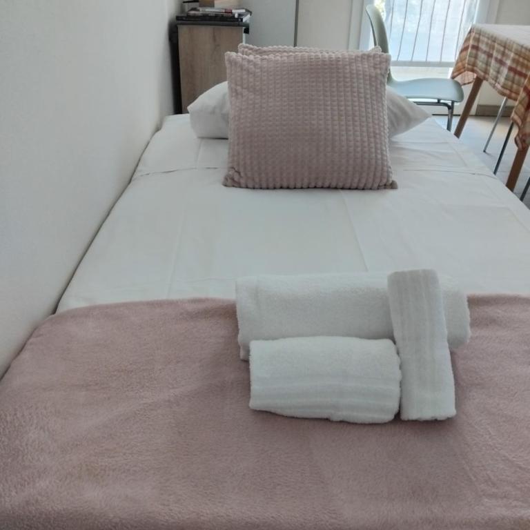 LA SOSTA appartamento con parcheggio - One-Bedroom Apartment - 18