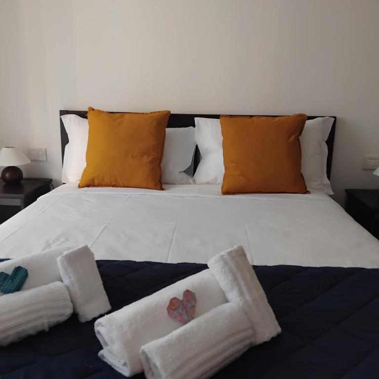 LA SOSTA appartamento con parcheggio - One-Bedroom Apartment - 19