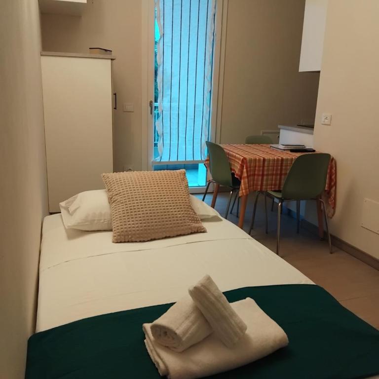 LA SOSTA appartamento con parcheggio - One-Bedroom Apartment - 27