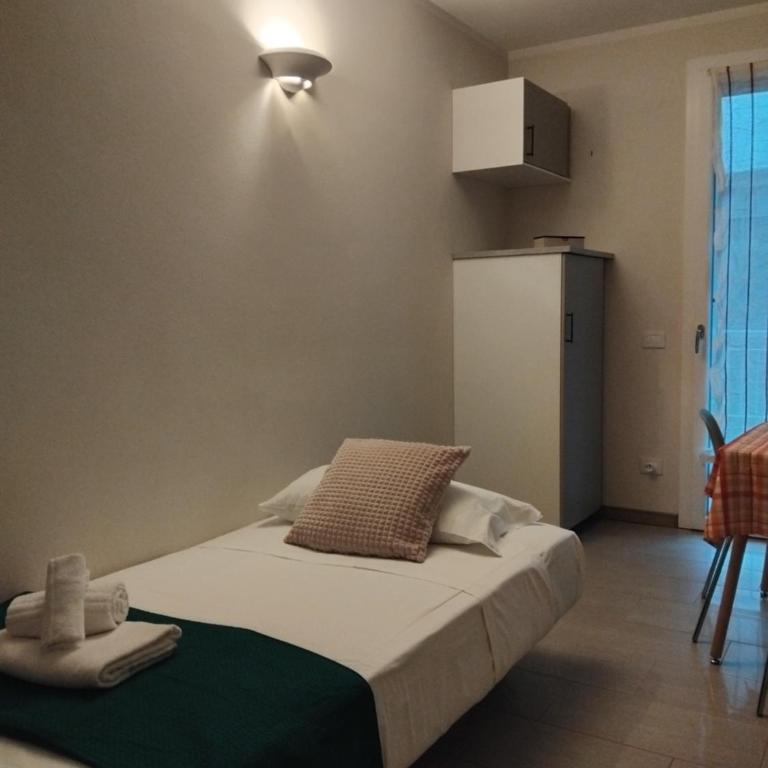 LA SOSTA appartamento con parcheggio - One-Bedroom Apartment - 28