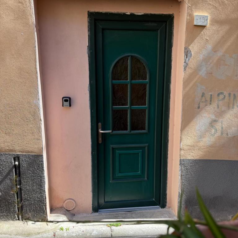 inside my city - Appartamento - 2