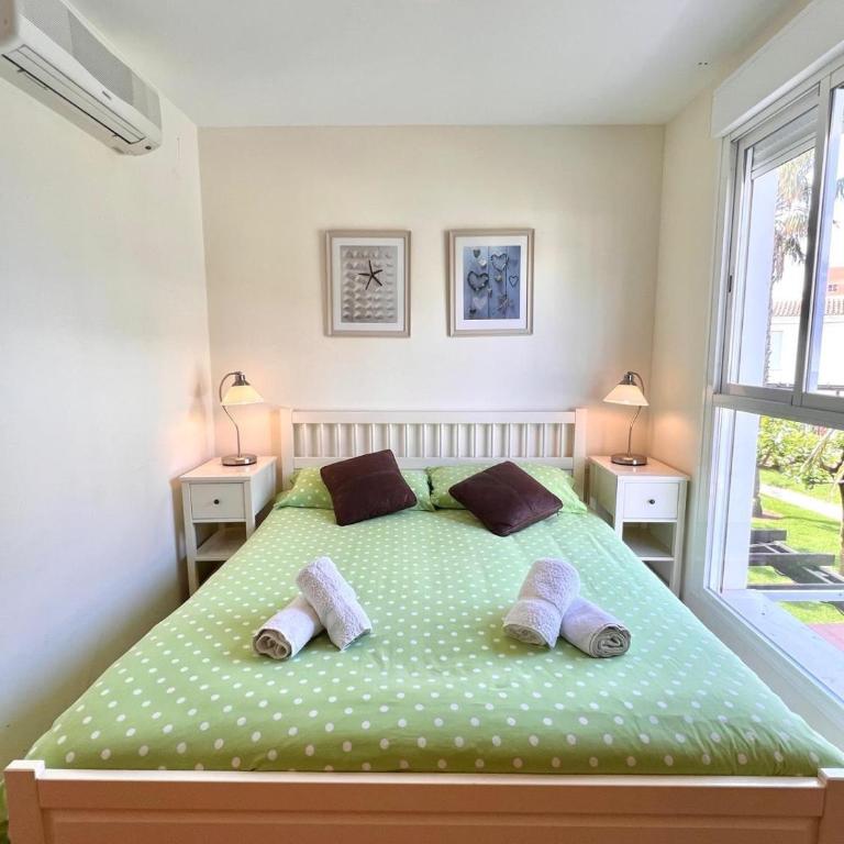 Adosado Palm Beach INALKO - Apartamento de 3 dormitorios - 12