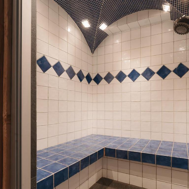 Chalet Alice - Les Chalets COVAREL - Maison 4 Chambres - 19