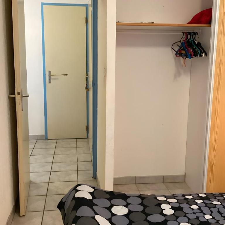Chalet de l'Ardoisière - Appartement 2 Chambres avec Vue sur la Montagne - 20