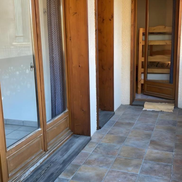 Chalet de l'Ardoisière - Appartement 2 Chambres avec Vue sur la Montagne - 24