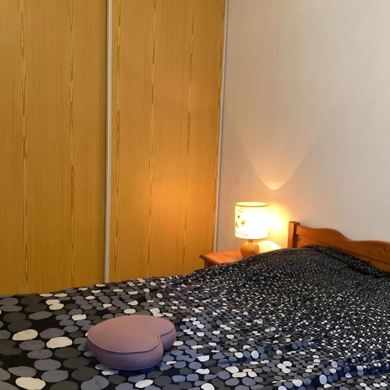 Chalet de l'Ardoisière - Appartement 2 Chambres avec Vue sur la Montagne - 18