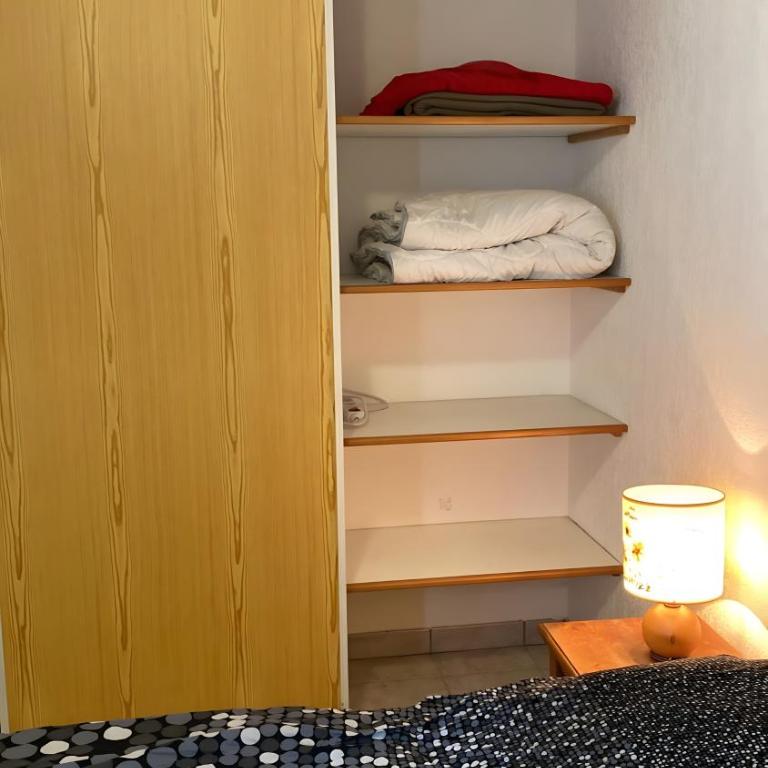 Chalet de l'Ardoisière - Appartement 2 Chambres avec Vue sur la Montagne - 21