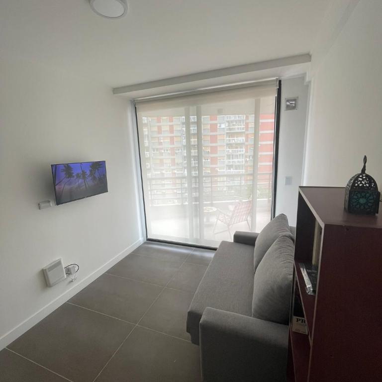 Nuevo 2 ambientes con pileta y parrilla hasta 4 huéspedes - Apartamento de 1 dormitorio - 3