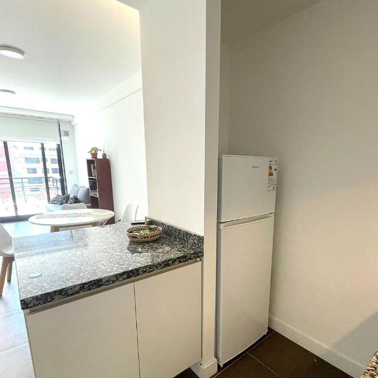 Nuevo 2 ambientes con pileta y parrilla hasta 4 huéspedes - Apartamento de 1 dormitorio - 9