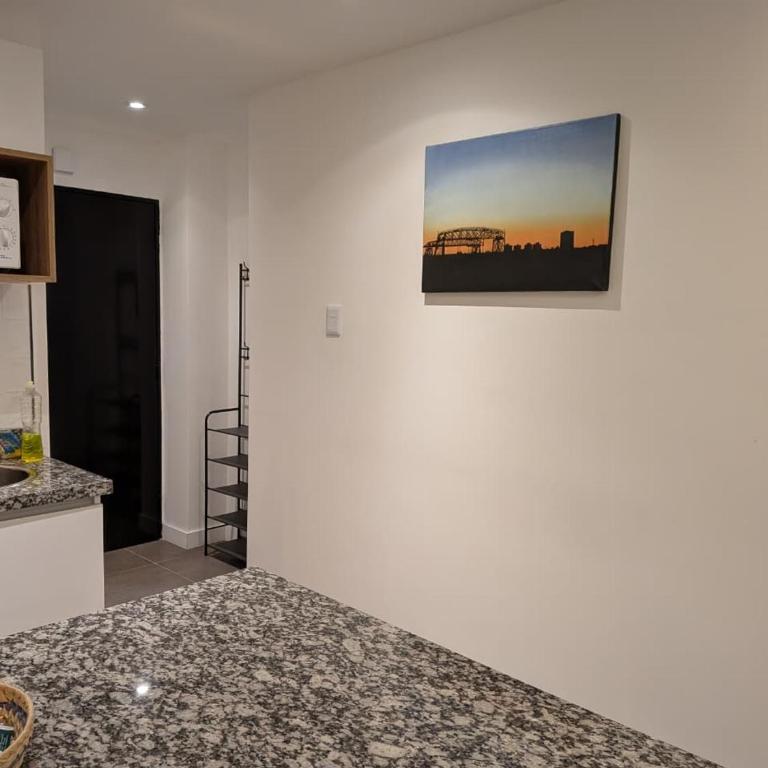 Nuevo 2 ambientes con pileta y parrilla hasta 4 huéspedes - Apartamento de 1 dormitorio - 10