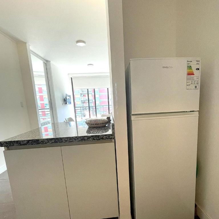 Nuevo 2 ambientes con pileta y parrilla hasta 4 huéspedes - Apartamento de 1 dormitorio - 13